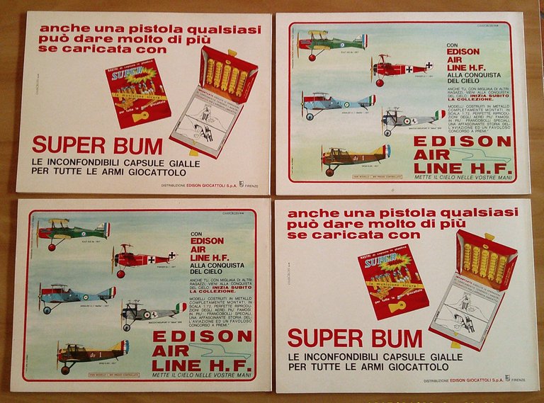 IL TOPOLINO D'ORO dal Vol. I al Vol. XV