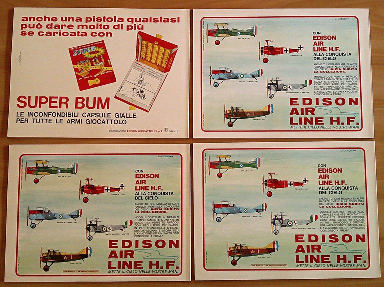 IL TOPOLINO D'ORO dal Vol. I al Vol. XV
