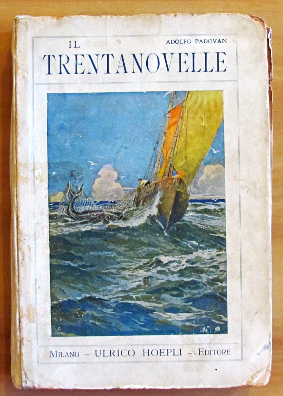 IL TRENTANOVELLE