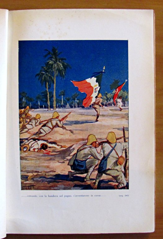IL TRENTANOVELLE