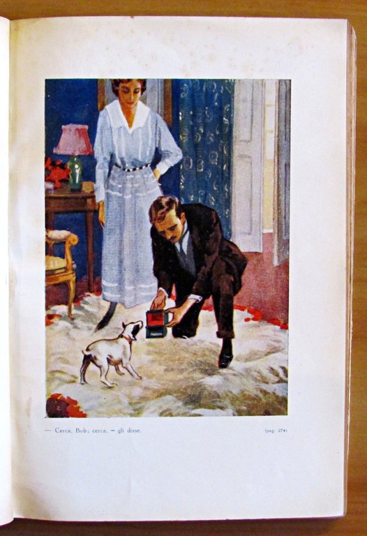 IL TRENTANOVELLE