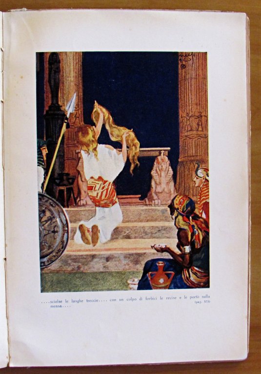 IL TRENTANOVELLE