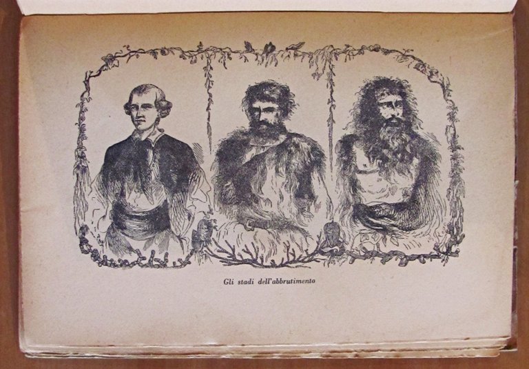 IL VERO ROBINSON - Le autentiche avventure del marinaio Selkirk …