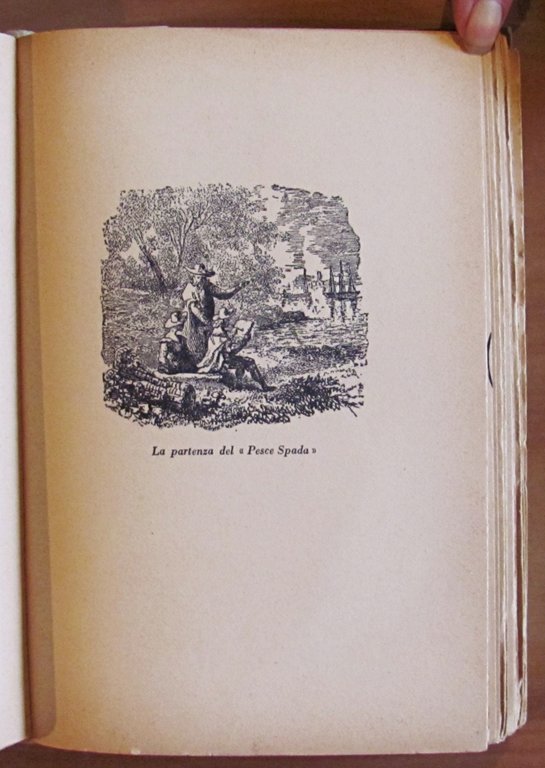 IL VERO ROBINSON - Le autentiche avventure del marinaio Selkirk …