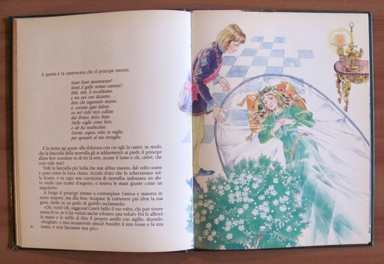 IL VESTITO NUOVO DELL'IMPERATORE E ALTRE FIABE - Collana La …