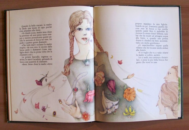 IL VESTITO NUOVO DELL'IMPERATORE E ALTRE FIABE - Collana La …