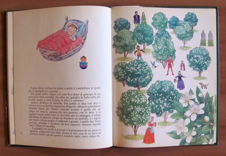 IL VESTITO NUOVO DELL'IMPERATORE E ALTRE FIABE - Collana La …