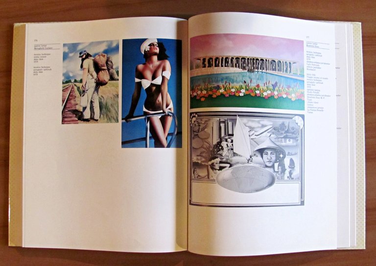 ILLUSTRATORI ITALIANI - ITALIAN ILLUSTRATORS - Ita+Eng - Volumi 1 …