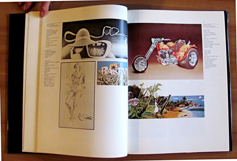 ILLUSTRATORI ITALIANI - ITALIAN ILLUSTRATORS - Ita+Eng - Volumi 1 …