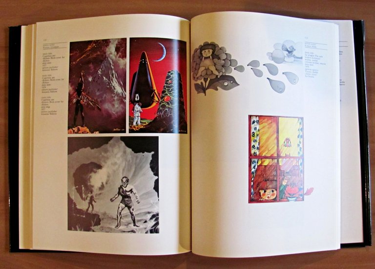 ILLUSTRATORI ITALIANI - ITALIAN ILLUSTRATORS - Ita+Eng - Volumi 1 …