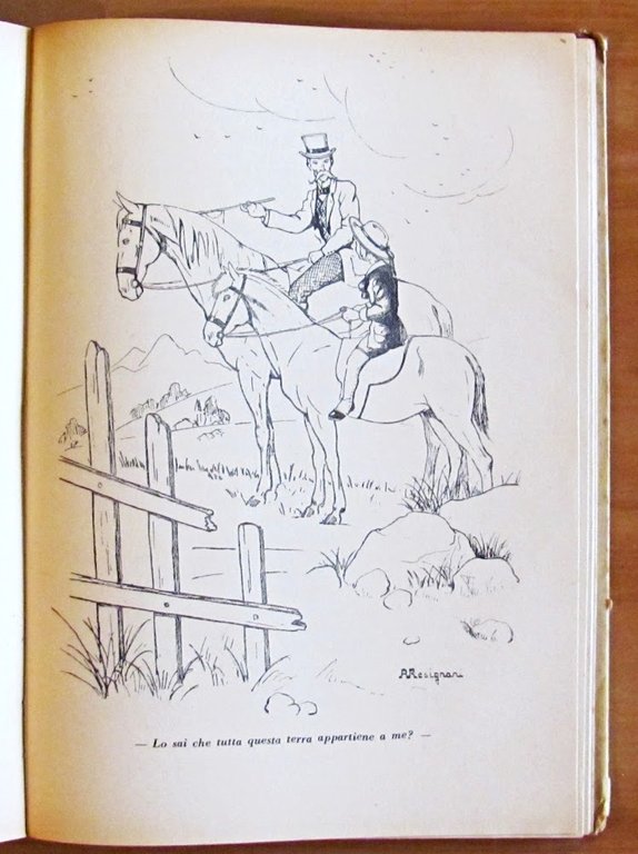 ILPICCOLO LORD - ill. Angiola RESIGNANI