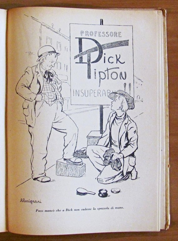 ILPICCOLO LORD - ill. Angiola RESIGNANI