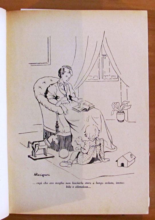 ILPICCOLO LORD - ill. Angiola RESIGNANI