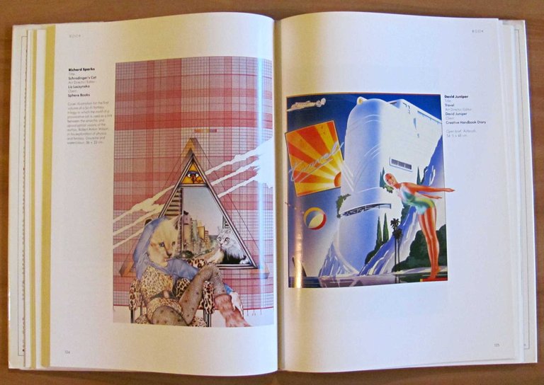 IMAGES 7 - The British Association of Illustrators, I ed. …