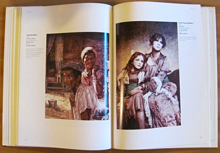 IMAGES 7 - The British Association of Illustrators, I ed. …