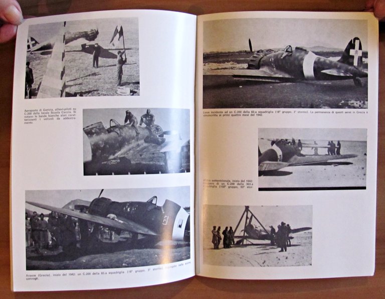 IMMAGINI B1 - CACCIA ASSALTO - Rivista Dimensione cielo N.5 …