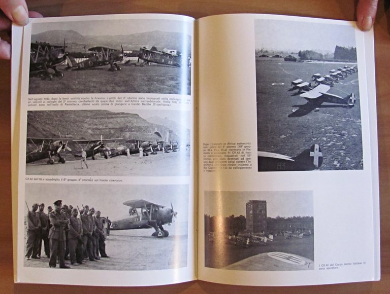 IMMAGINI B1 - CACCIA ASSALTO - Rivista Dimensione cielo N.5 …