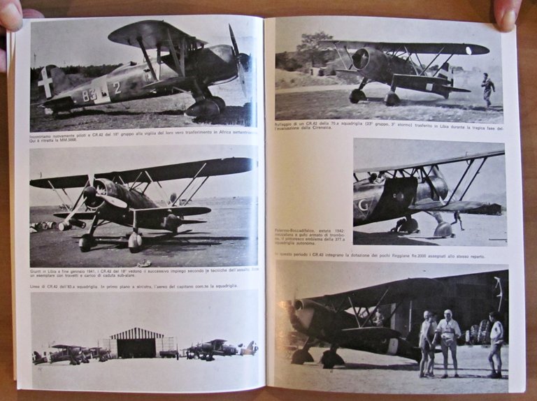 IMMAGINI B1 - CACCIA ASSALTO - Rivista Dimensione cielo N.5 …