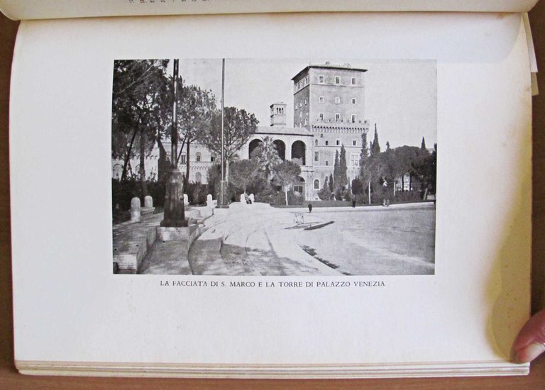 IMPRESSIONI ROMANE, 1940 con FOTO | Immagine Gallery 4