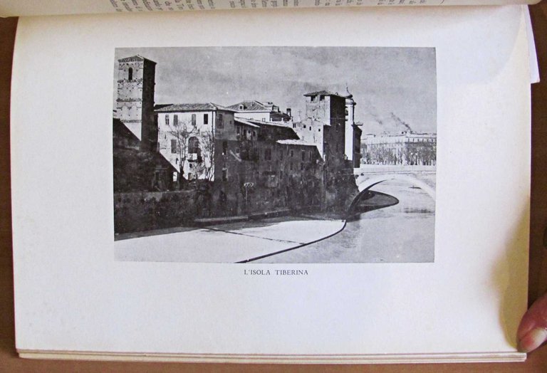 IMPRESSIONI ROMANE, 1940 con FOTO | Immagine Gallery 5