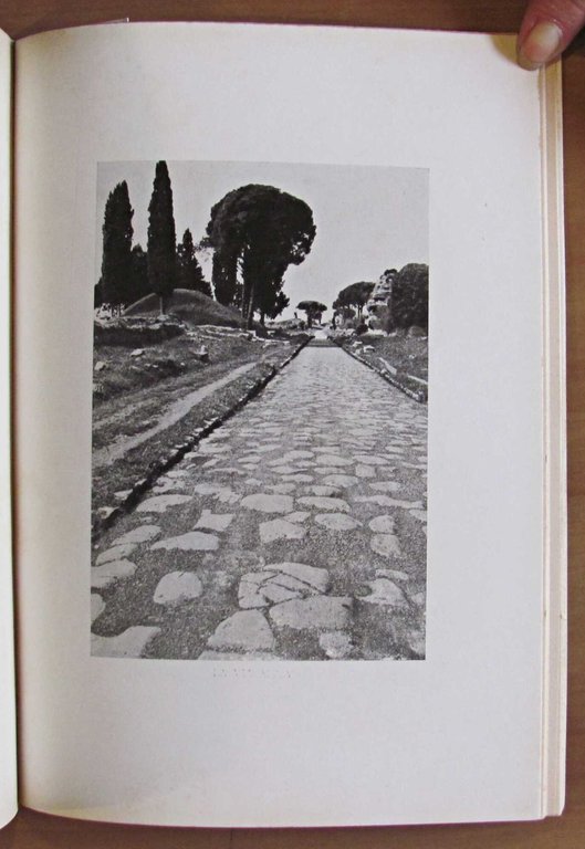 IMPRESSIONI ROMANE, 1940 con FOTO | Immagine Gallery 6