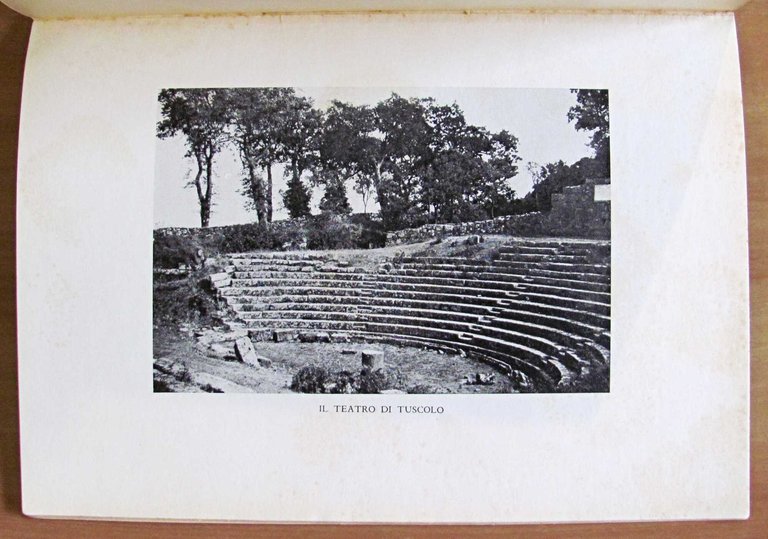 IMPRESSIONI ROMANE, 1940 con FOTO | Immagine Gallery 7