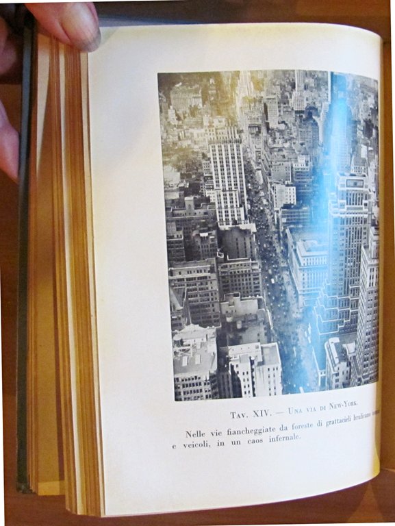 IN GIRO PER IL MONDO - Coll. La Scala d'Oro, …