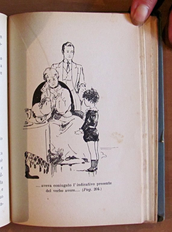 INCOMPRESO - Collezione Salani per i Ragazzi, 1936 - ill. …