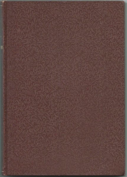 INCONTRI - I edizione 1930