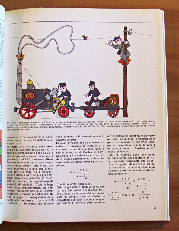 IO E GLI ALTRI. IL TEMPO - VOLUME 8