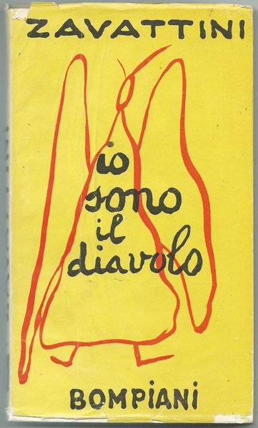IO SONO IL DIAVOLO