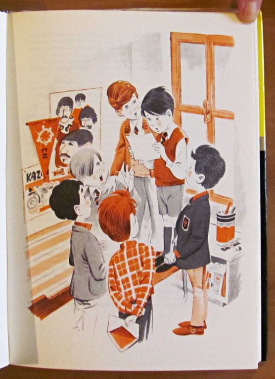 IO SPIA TU SPIA - Coll. Granpremio