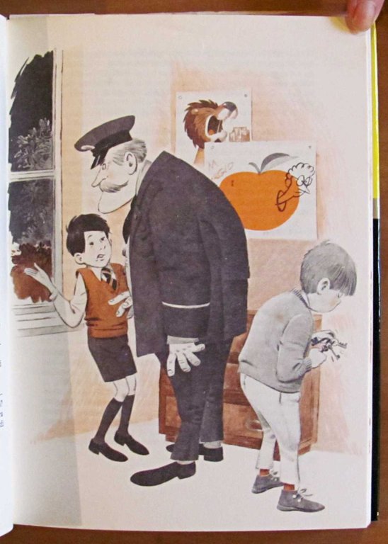 IO SPIA TU SPIA - Coll. Granpremio