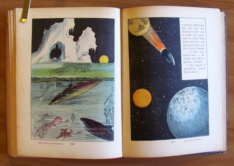 IO VOGLIO ESSERE CAMPIONE DI... ? - I edizione 1931