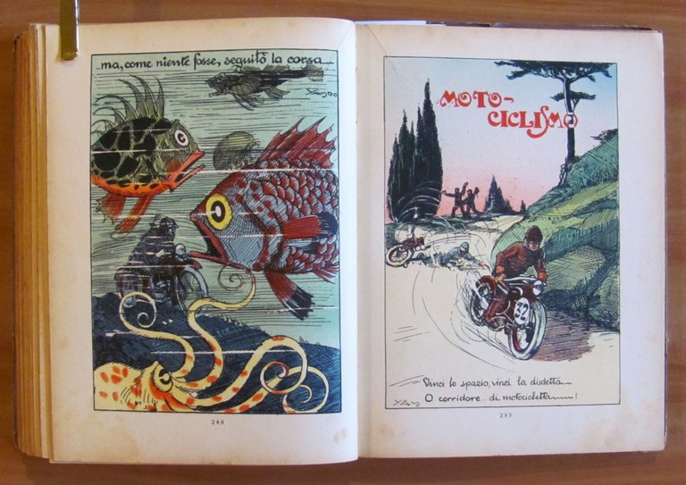 IO VOGLIO ESSERE CAMPIONE DI... ? - I edizione 1931