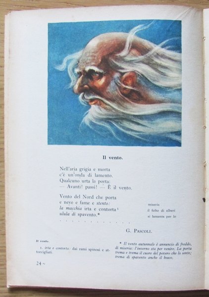 ISOLADORO - Antologia di letture per la quarta classe elementare