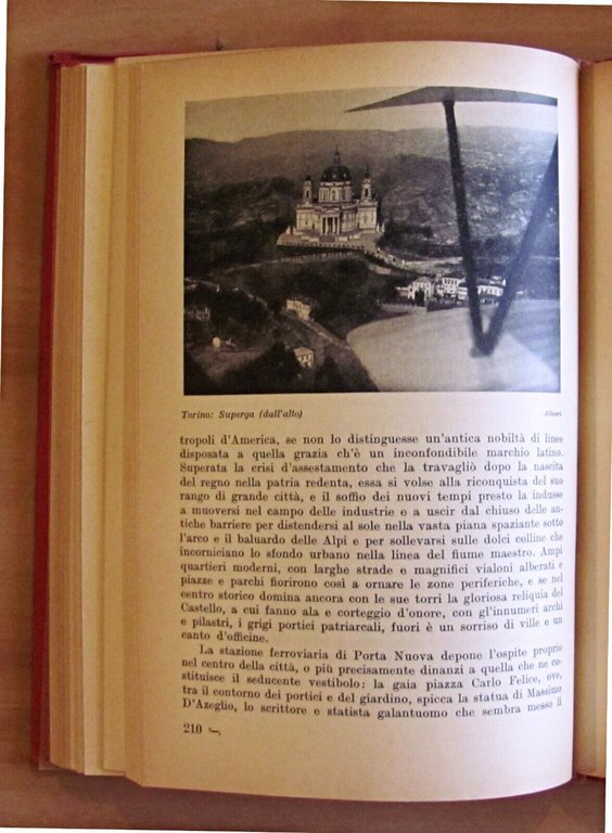 ITALIA - Sintesi della sua storia e della sua vita …