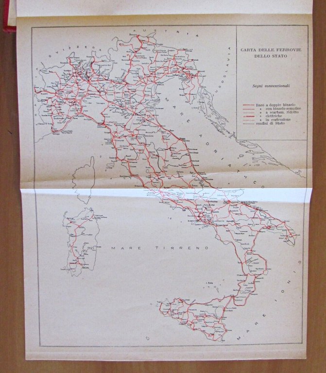 ITALIA - Sintesi della sua storia e della sua vita …