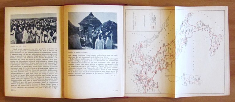 ITALIA - Sintesi della sua storia e della sua vita …