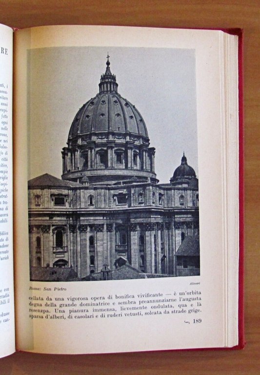 ITALIA - Sintesi della sua storia e della sua vita …