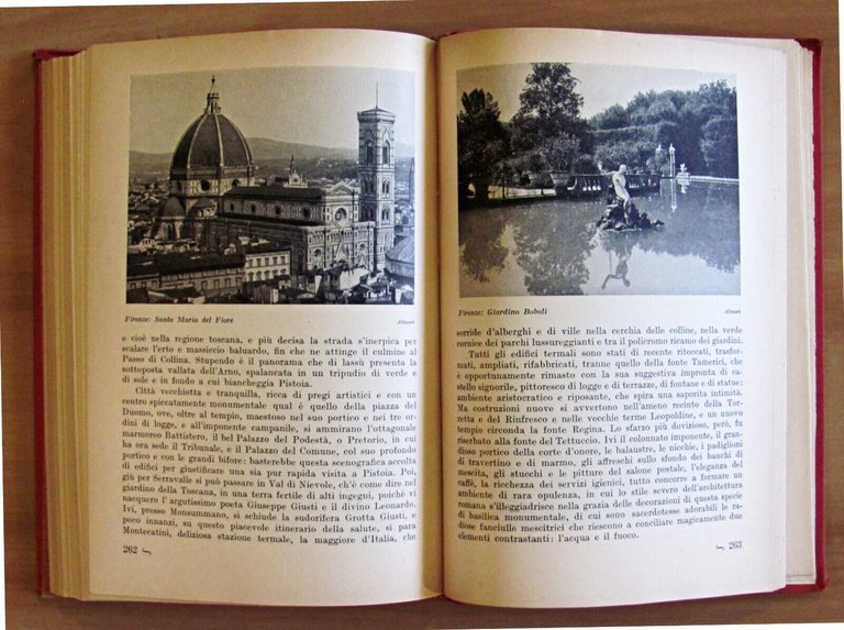 ITALIA - Sintesi della sua storia e della sua vita …