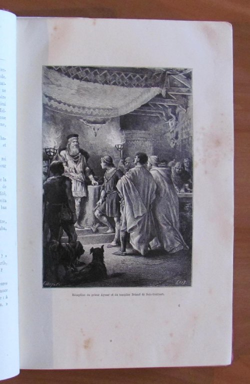 IVANHOE