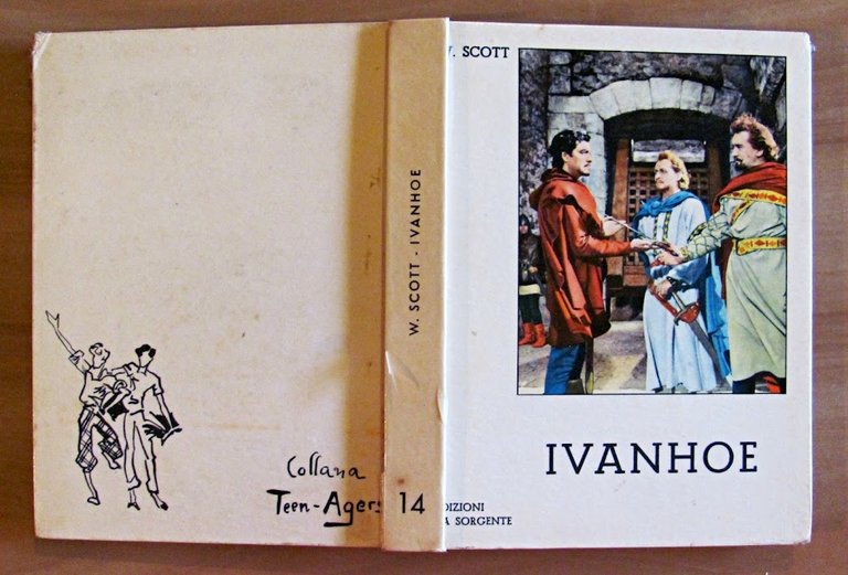 IVANHOE