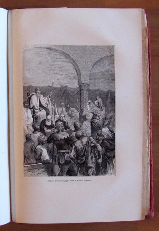 IVANHOE