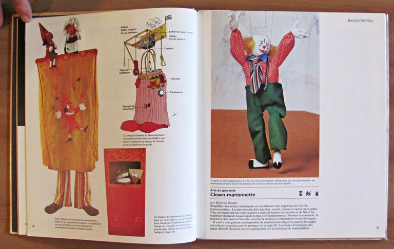 JEUX ET JOUETS - Collection Artisanat et Loisirs, 1979