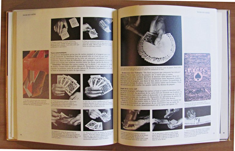 JEUX ET JOUETS - Collection Artisanat et Loisirs, 1979