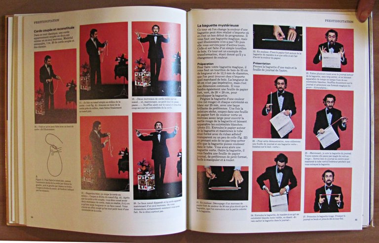 JEUX ET JOUETS - Collection Artisanat et Loisirs, 1979