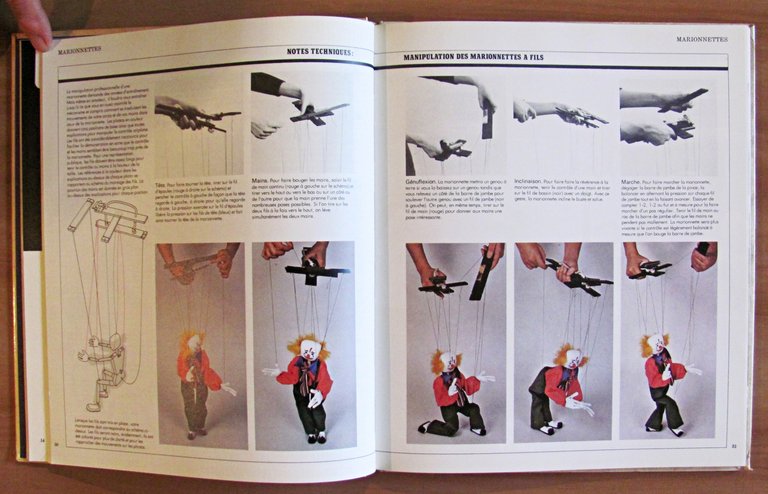 JEUX ET JOUETS - Collection Artisanat et Loisirs, 1979