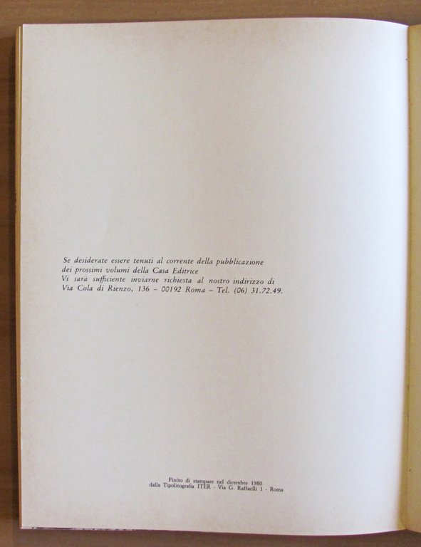 JOHN WAYNE - Coll. Le Stelle Filanti, 1980