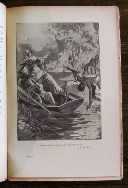 JOLANDA LA FIGLIA DEL CORSARO NERO, 1942 - ill. DELLA …